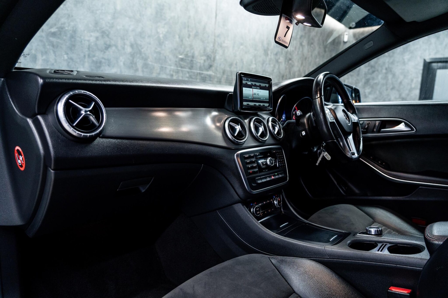 Used Mercedes-Benz CLA 2013 for sale - 77993690: Photo 31