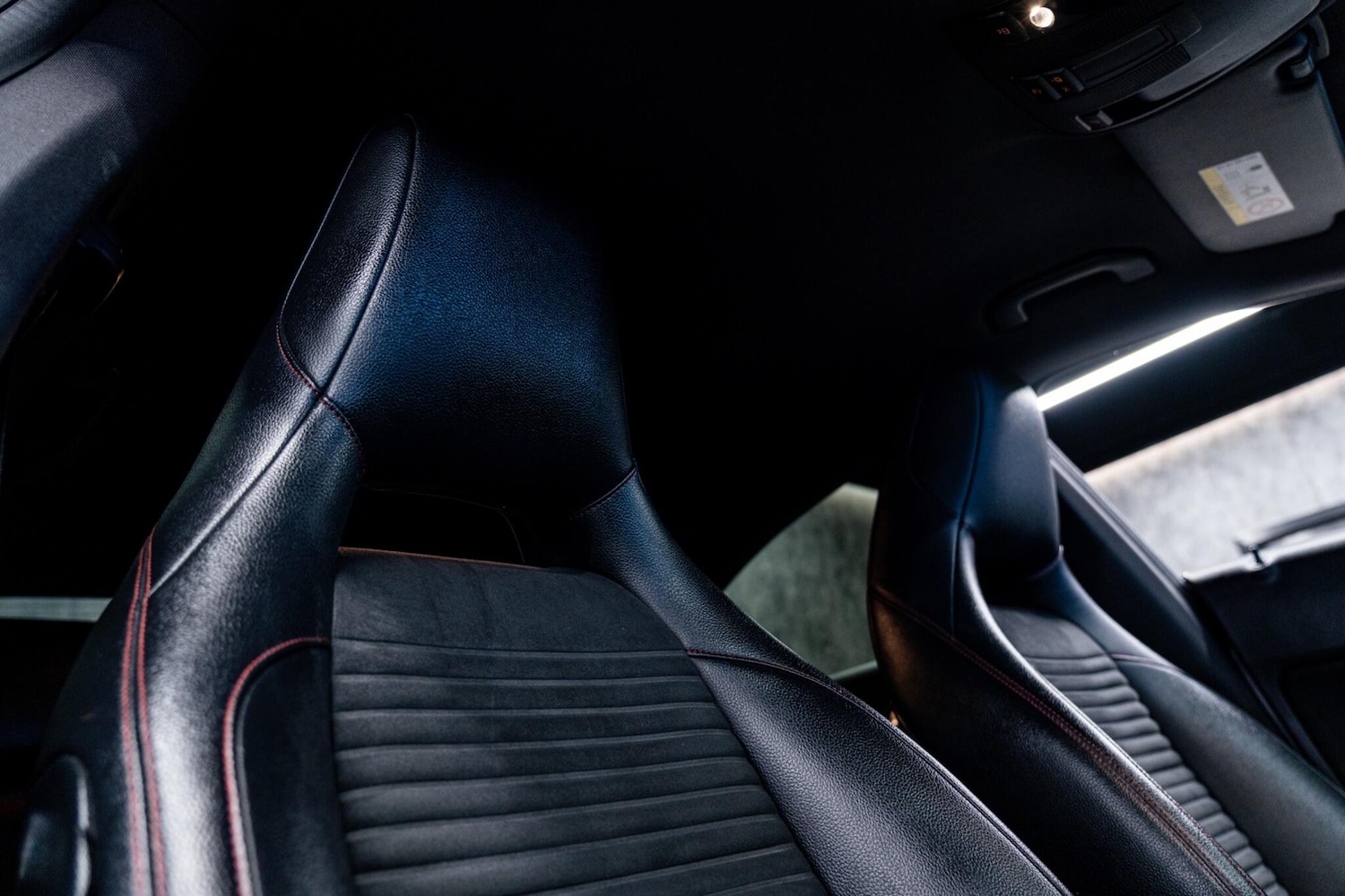 Used Mercedes-Benz CLA 2013 for sale - 77993690: Photo 32