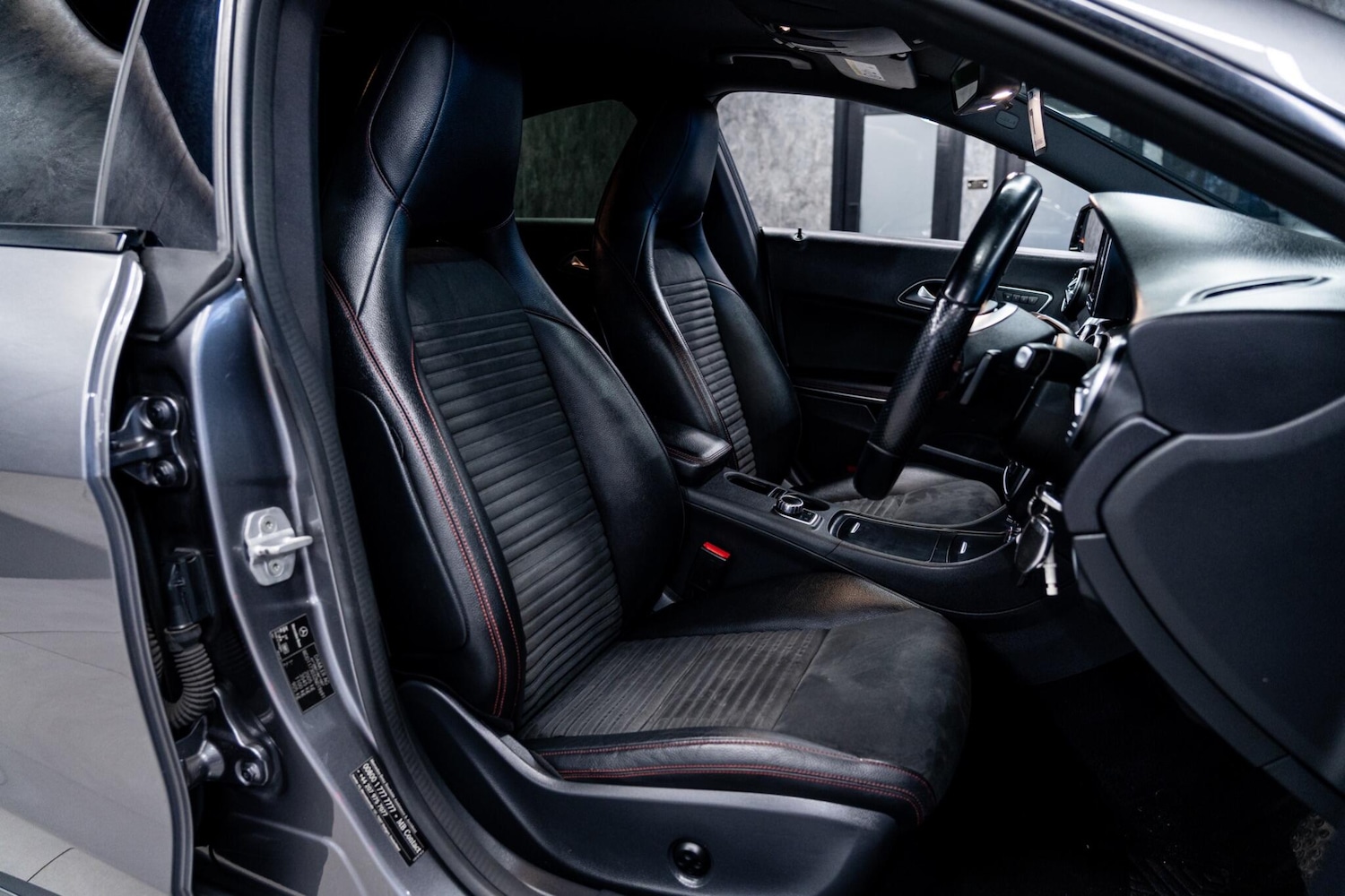 Used Mercedes-Benz CLA 2013 for sale - 77993690: Photo 33