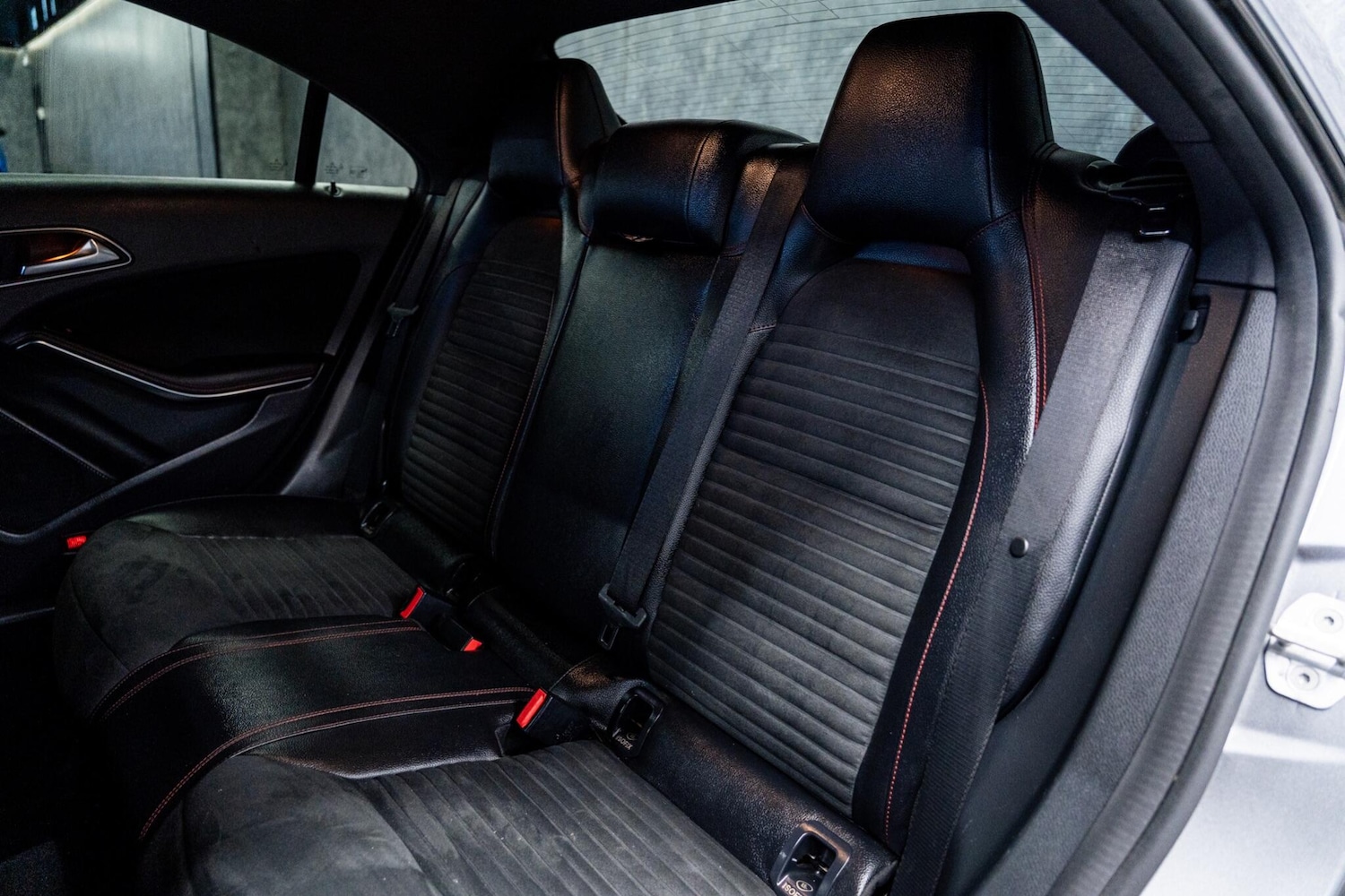 Used Mercedes-Benz CLA 2013 for sale - 77993690: Photo 36