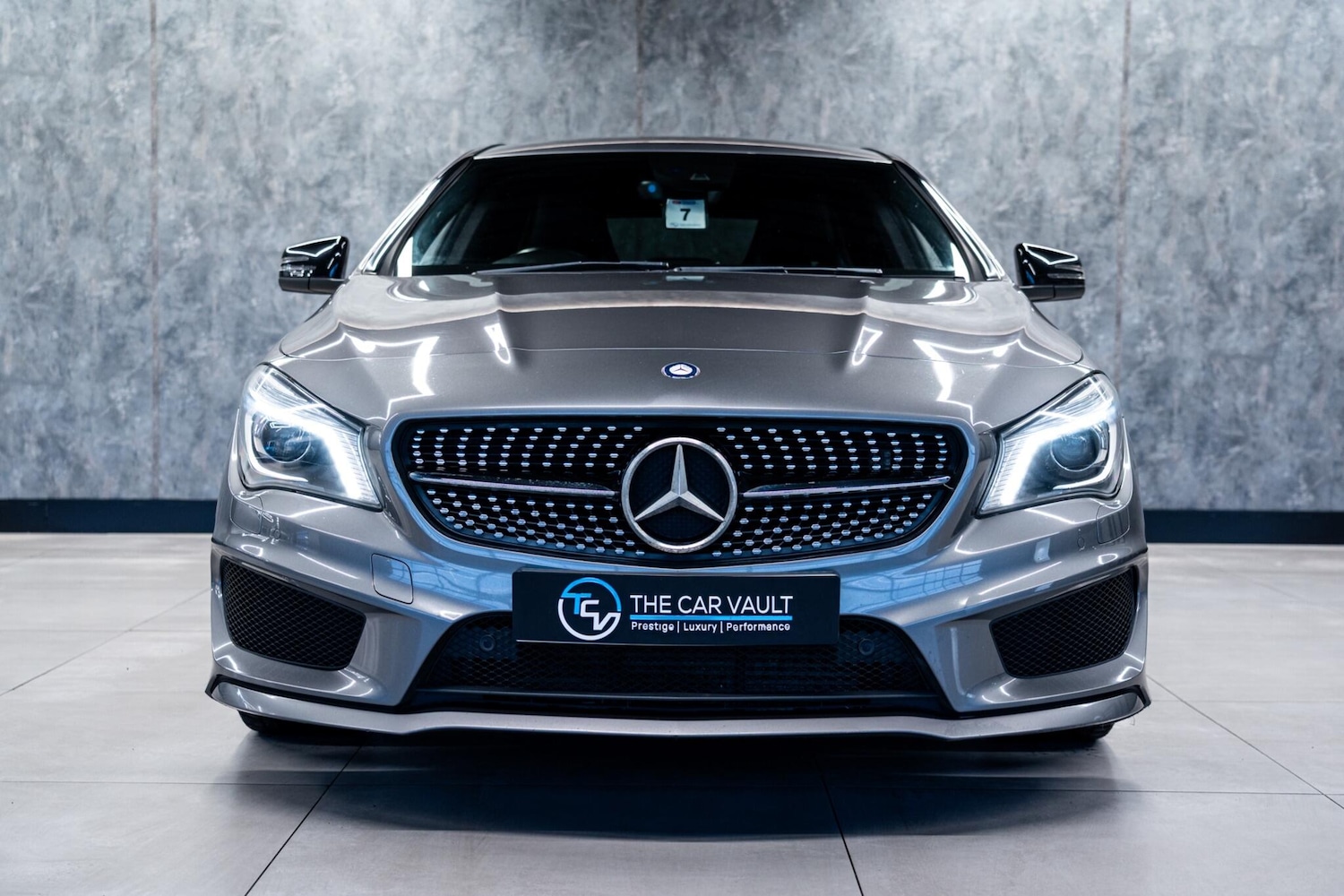 Used Mercedes-Benz CLA 2013 for sale - 77993690: Photo 4