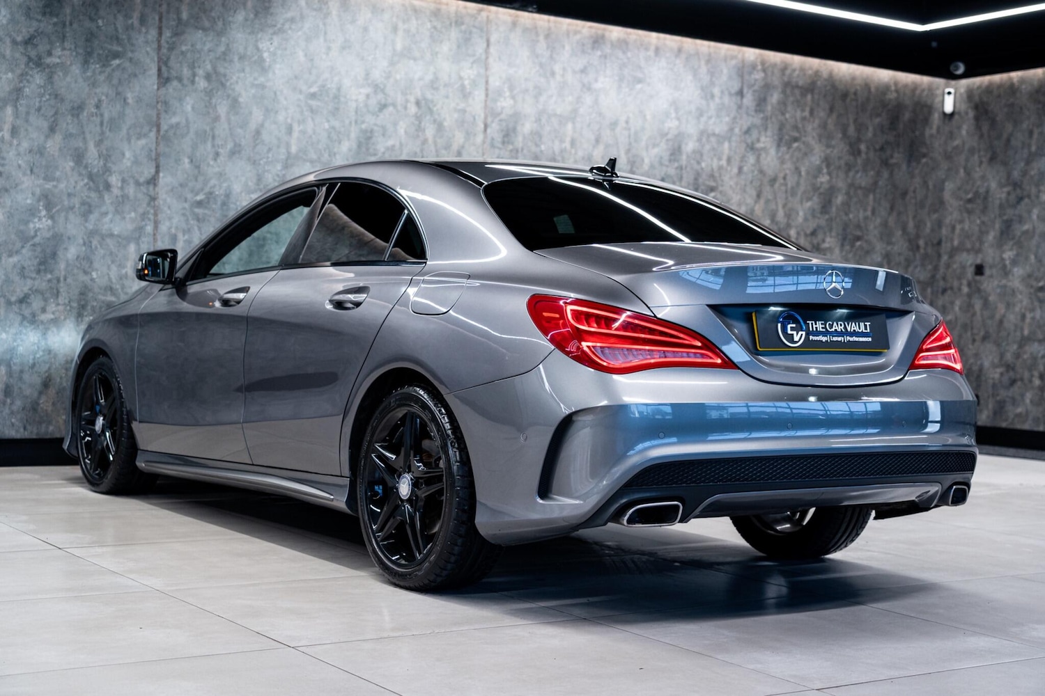 Used Mercedes-Benz CLA 2013 for sale - 77993690: Photo 6