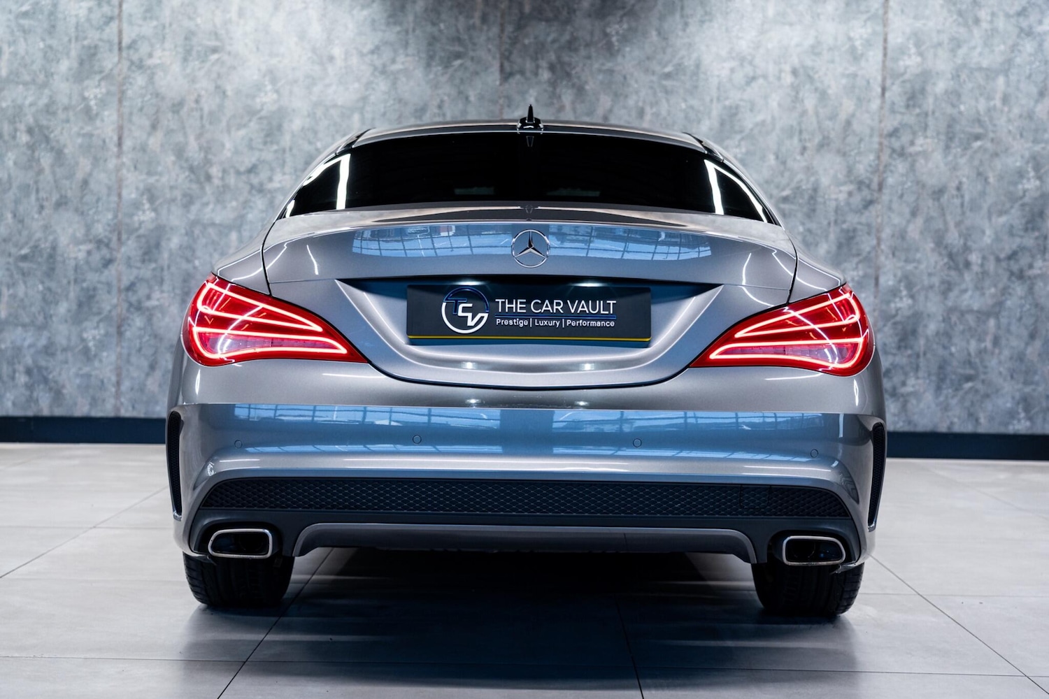 Used Mercedes-Benz CLA 2013 for sale - 77993690: Photo 7