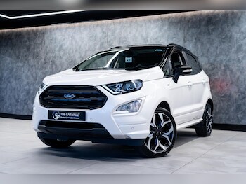 Used Ford Ecosport 2018 for sale - 78481623: Photo