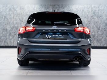 Used Ford Focus 2018 for sale - 78981881: Photo