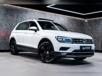 Used Volkswagen Tiguan 2017 for sale - 79144781: Photo