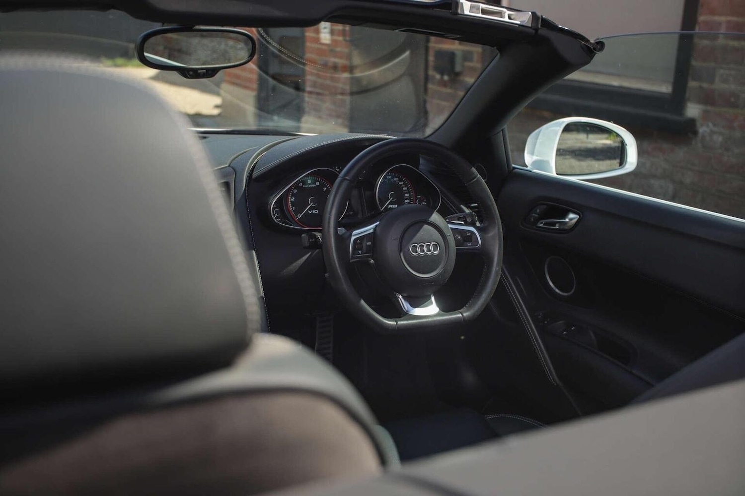 Used Audi R8 2010 for sale - 77838732: Photo 14