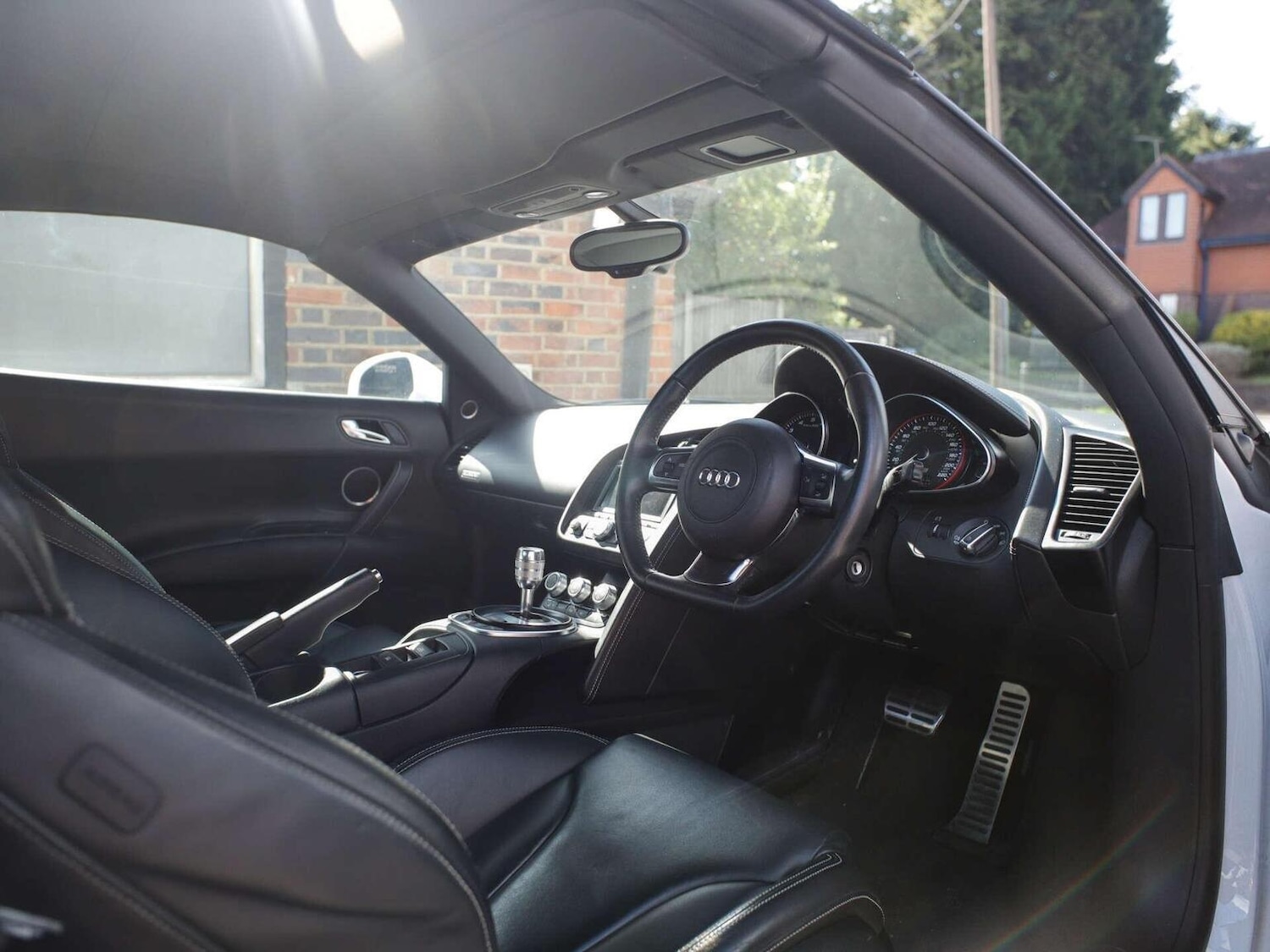 Used Audi R8 2010 for sale - 77838732: Photo 15