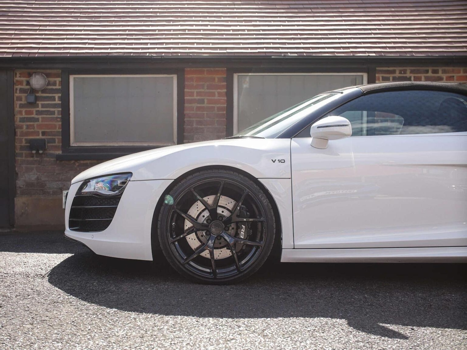 Used Audi R8 2010 for sale - 77838732: Photo 7
