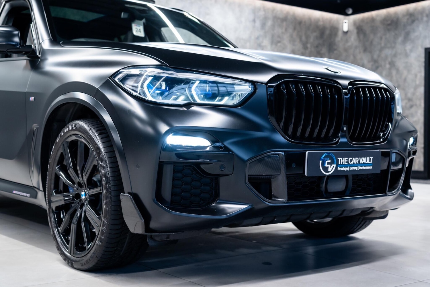 Used BMW X5 for sale - 77705348: Photo 10