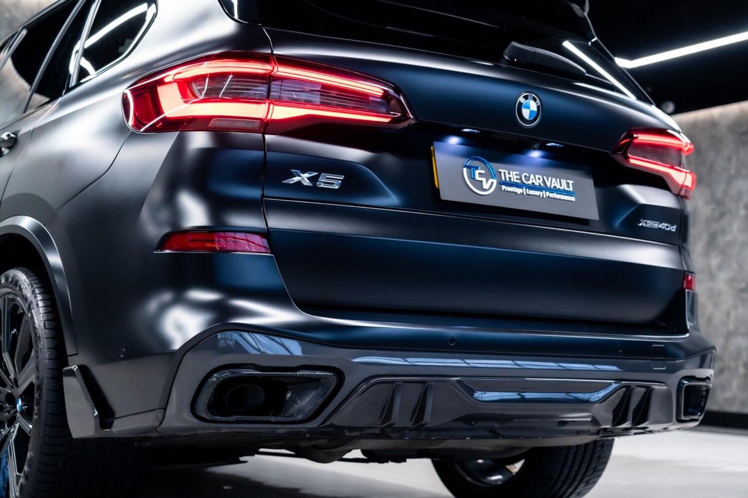 Used BMW X5 for sale - 77705348: Photo 12