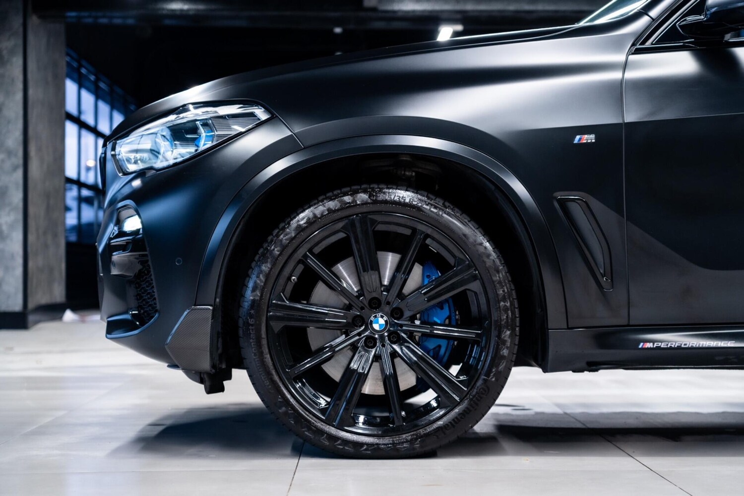 Used BMW X5 for sale - 77705348: Photo 13