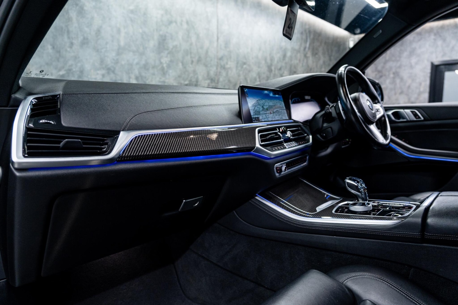 Used BMW X5 for sale - 77705348: Photo 2