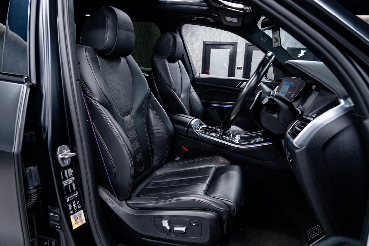 Used BMW X5 for sale - 77705348: Photo 20