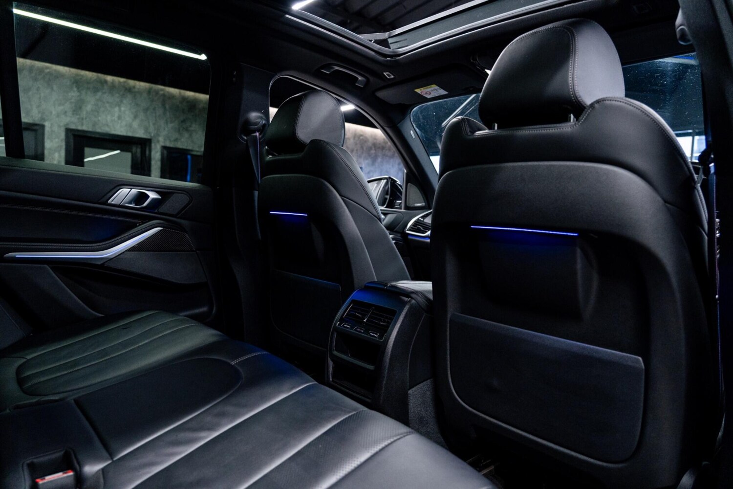 Used BMW X5 for sale - 77705348: Photo 21