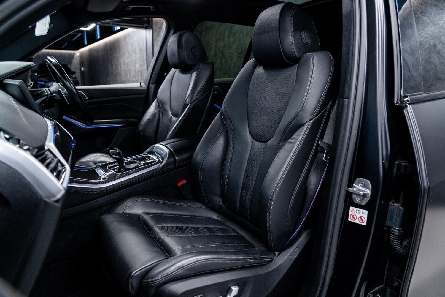 Used BMW X5 for sale - 77705348: Photo 22