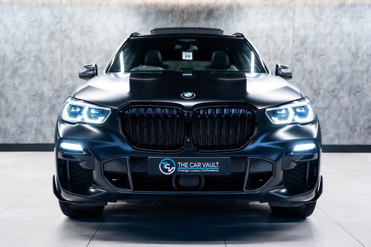 Used BMW X5 for sale - 77705348: Photo 4