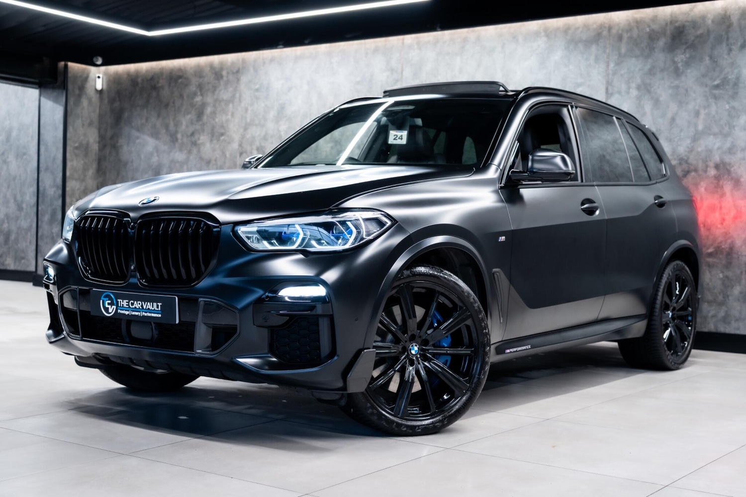 Used BMW X5 for sale - 77705348: Photo 5