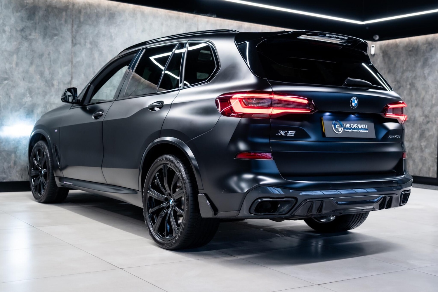 Used BMW X5 for sale - 77705348: Photo 6