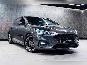 Used Ford Focus 2018 for sale - 78685254: Photo