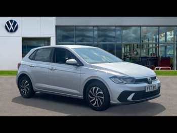 2022 - 1.0 TSI Life 5dr DSG Auto