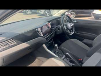 Used Volkswagen Polo 2022 for sale - 74971026: Photo