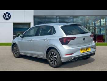 Used Volkswagen Polo 2022 for sale - 74971026: Photo