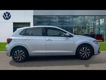 Used Volkswagen Polo 2022 for sale - 74971026: Photo