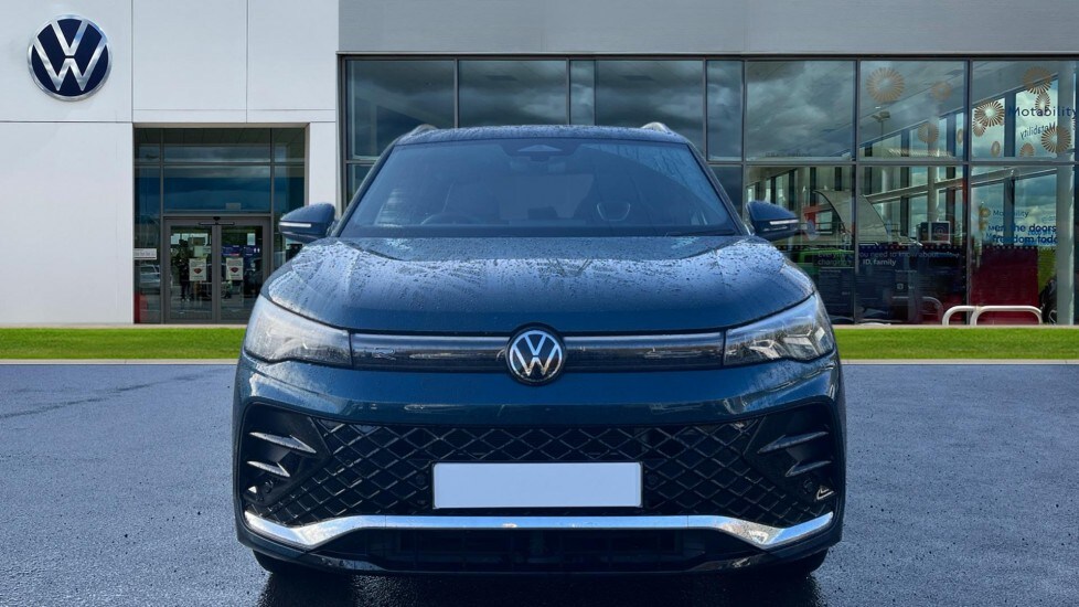 Used Volkswagen Tiguan 2025 for sale - 76796224: Photo 10