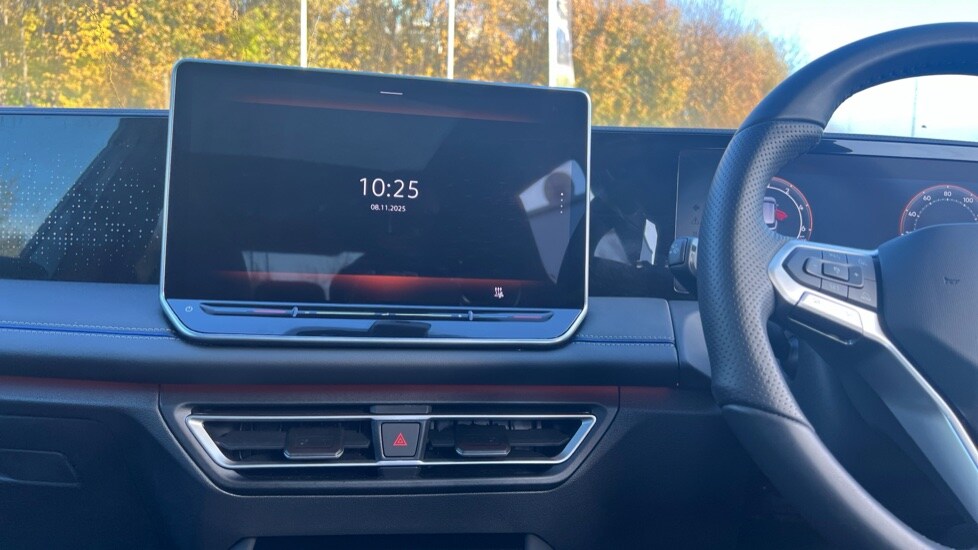 Used Volkswagen Tiguan 2025 for sale - 76796224: Photo 13