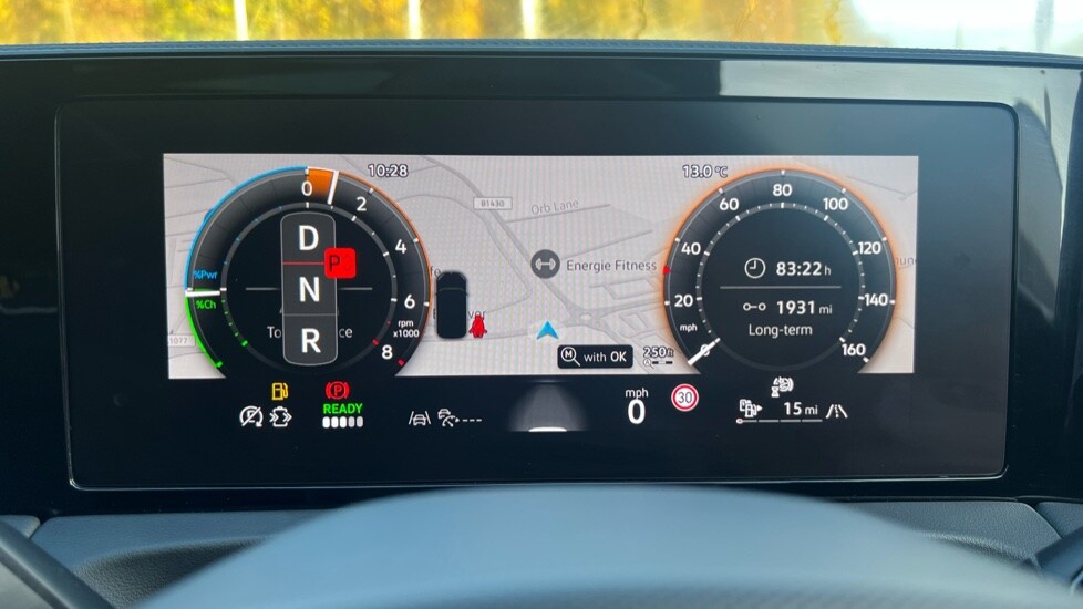 Used Volkswagen Tiguan 2025 for sale - 76796224: Photo 14