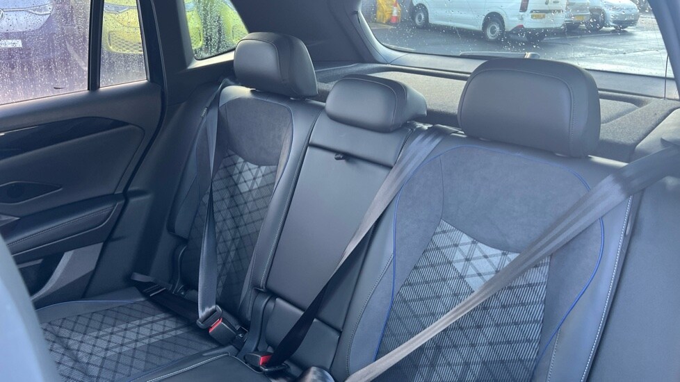 Used Volkswagen Tiguan 2025 for sale - 76796224: Photo 15