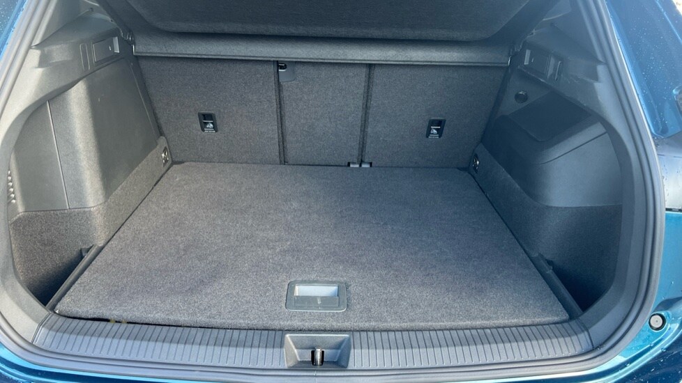 Used Volkswagen Tiguan 2025 for sale - 76796224: Photo 16