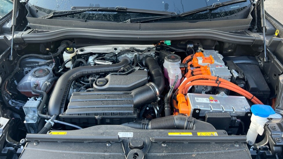 Used Volkswagen Tiguan 2025 for sale - 76796224: Photo 17