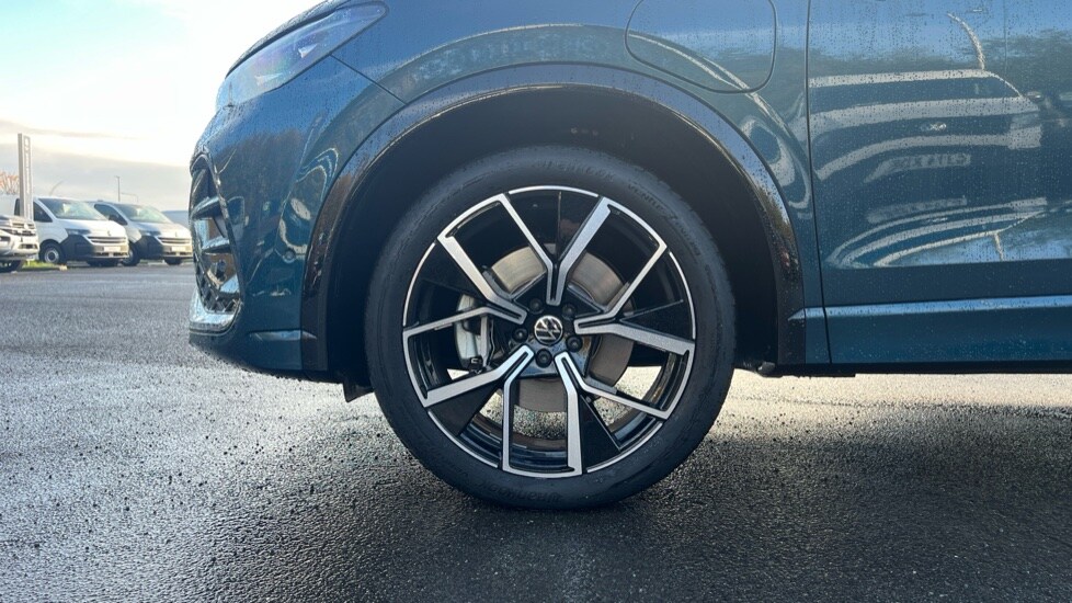 Used Volkswagen Tiguan 2025 for sale - 76796224: Photo 18