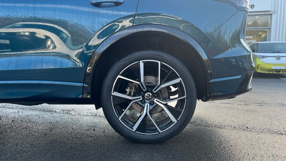 Used Volkswagen Tiguan 2025 for sale - 76796224: Photo 19