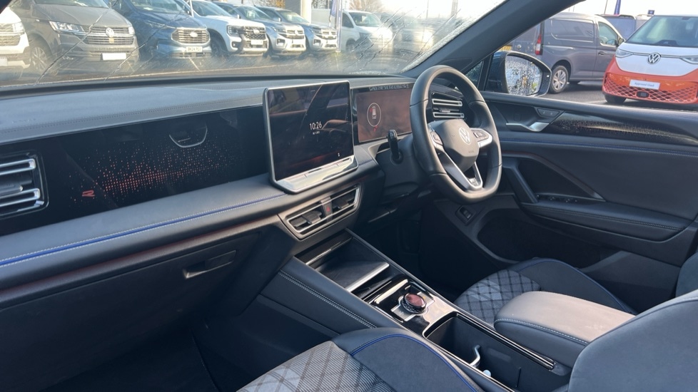 Used Volkswagen Tiguan 2025 for sale - 76796224: Photo 2