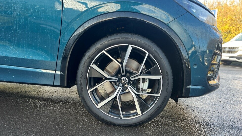 Used Volkswagen Tiguan 2025 for sale - 76796224: Photo 20