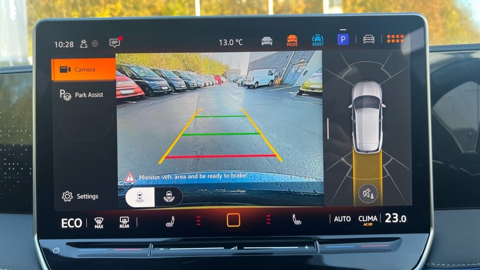 Used Volkswagen Tiguan 2025 for sale - 76796224: Photo 22