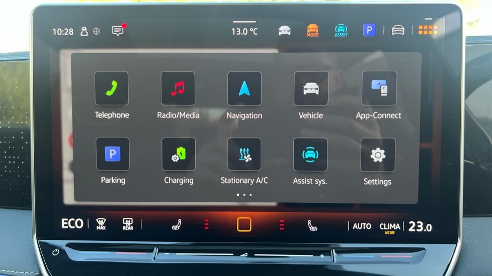 Used Volkswagen Tiguan 2025 for sale - 76796224: Photo 23