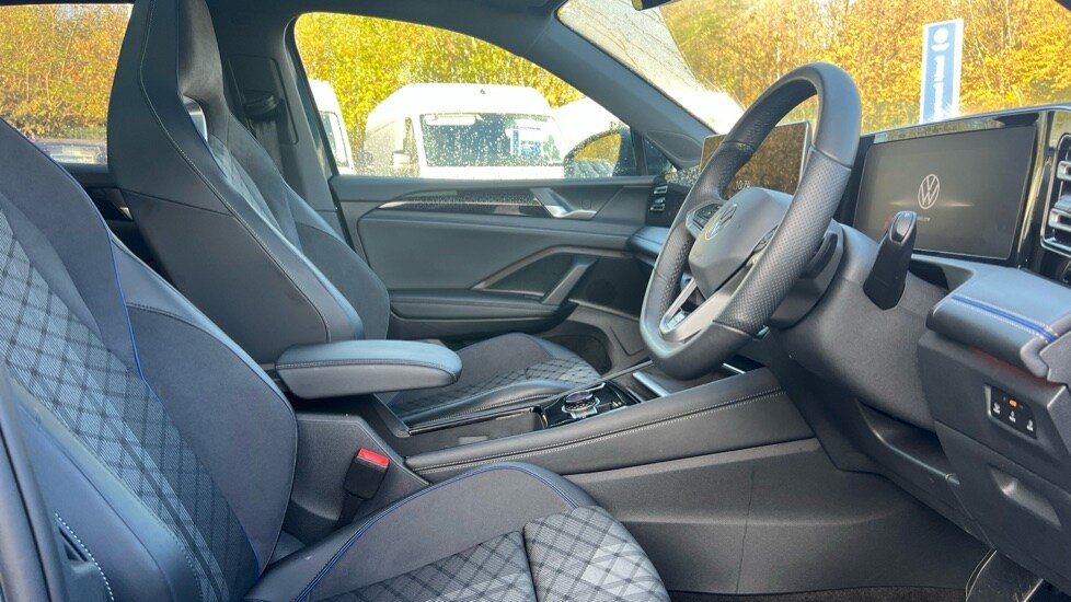 Used Volkswagen Tiguan 2025 for sale - 76796224: Photo 26