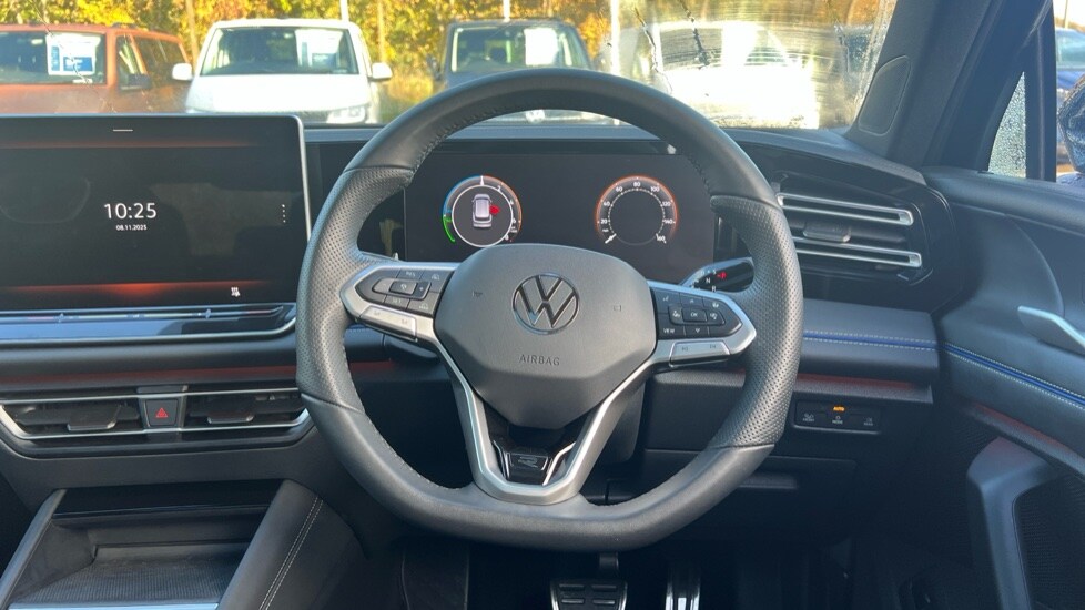 Used Volkswagen Tiguan 2025 for sale - 76796224: Photo 27