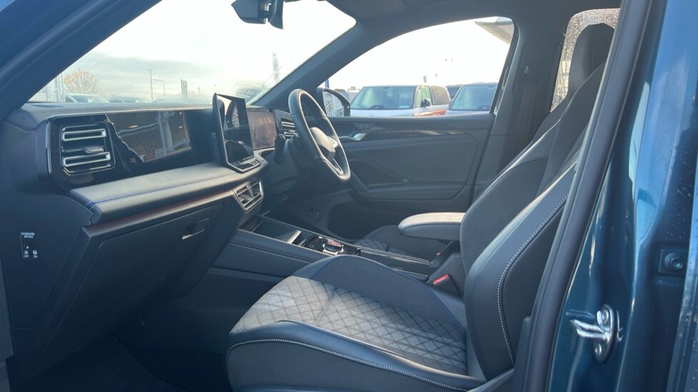 Used Volkswagen Tiguan 2025 for sale - 76796224: Photo 28