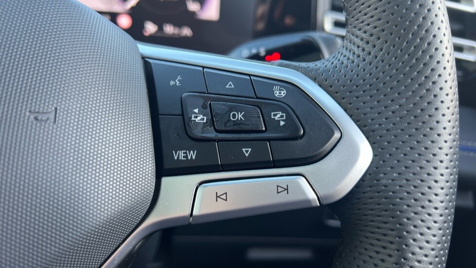 Used Volkswagen Tiguan 2025 for sale - 76796224: Photo 30