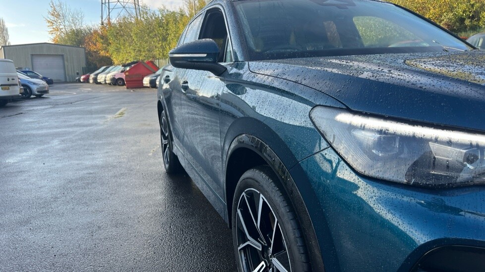 Used Volkswagen Tiguan 2025 for sale - 76796224: Photo 41