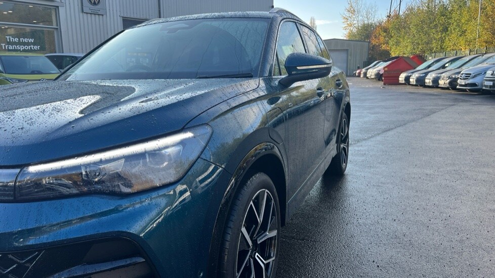 Used Volkswagen Tiguan 2025 for sale - 76796224: Photo 42