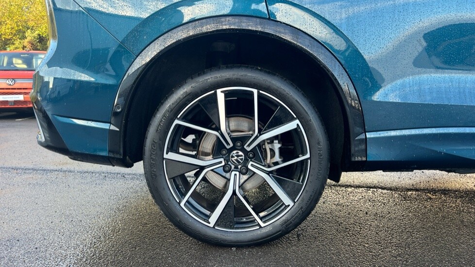 Used Volkswagen Tiguan 2025 for sale - 76796224: Photo 5