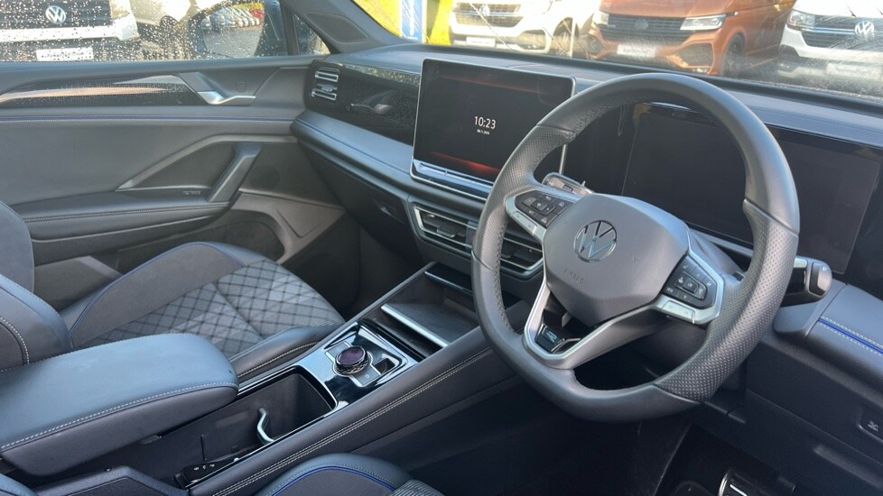 Used Volkswagen Tiguan 2025 for sale - 76796224: Photo 6