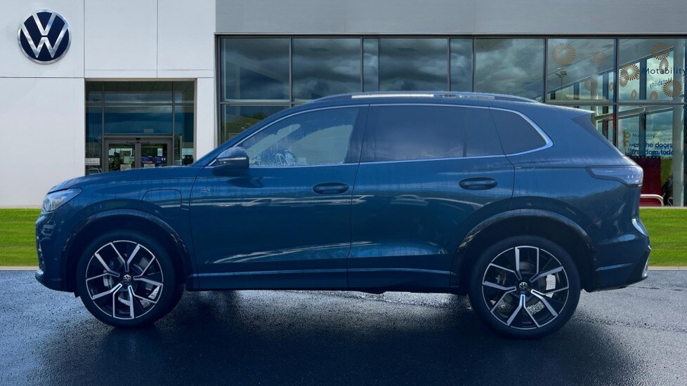 Used Volkswagen Tiguan 2025 for sale - 76796224: Photo 9