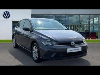 2022 - 1.0 Life 5dr